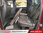 New 2025 Ram 1500 Rebel Crew Cab 4x4 Pickup for sale #25330 - photo 11