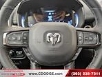 New 2025 Ram 1500 Rebel Crew Cab 4x4 Pickup for sale #25330 - photo 12