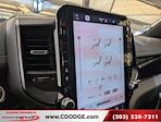 New 2025 Ram 1500 Rebel Crew Cab 4x4 Pickup for sale #25330 - photo 14
