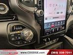 New 2025 Ram 1500 Rebel Crew Cab 4x4 Pickup for sale #25330 - photo 15