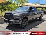 New 2025 Ram 3500 Big Horn Crew Cab 4x4 Pickup for sale #25334 - photo 7