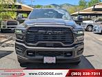 New 2025 Ram 3500 Big Horn Crew Cab 4x4 Pickup for sale #25334 - photo 8