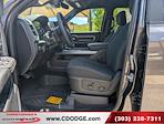 New 2025 Ram 3500 Big Horn Crew Cab 4x4 Pickup for sale #25334 - photo 10
