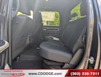 New 2025 Ram 3500 Big Horn Crew Cab 4x4 Pickup for sale #25334 - photo 11