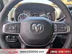 New 2025 Ram 3500 Big Horn Crew Cab 4x4 Pickup for sale #25334 - photo 12