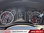 New 2025 Ram 3500 Big Horn Crew Cab 4x4 Pickup for sale #25334 - photo 13
