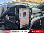 New 2025 Ram 3500 Big Horn Crew Cab 4x4 Pickup for sale #25334 - photo 14