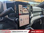 New 2025 Ram 3500 Big Horn Crew Cab 4x4 Pickup for sale #25334 - photo 15