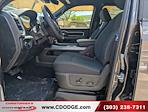New 2025 Ram 3500 Big Horn Crew Cab 4x4 Pickup for sale #25341 - photo 10
