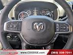 New 2025 Ram 3500 Big Horn Crew Cab 4x4 Pickup for sale #25341 - photo 12