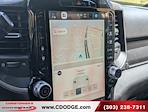 New 2025 Ram 3500 Big Horn Crew Cab 4x4 Pickup for sale #25341 - photo 14