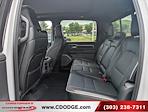 New 2025 Ram 1500 Laramie Crew Cab 4x4 Pickup for sale #25342 - photo 11