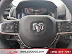 New 2025 Ram 1500 Laramie Crew Cab 4x4 Pickup for sale #25342 - photo 12