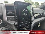 New 2025 Ram 1500 Laramie Crew Cab 4x4 Pickup for sale #25342 - photo 14