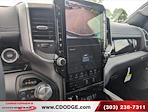 New 2025 Ram 1500 Laramie Crew Cab 4x4 Pickup for sale #25342 - photo 15