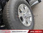 New 2025 Ram 3500 Big Horn Crew Cab 4x4 Pickup for sale #25343 - photo 10