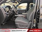 New 2025 Ram 3500 Big Horn Crew Cab 4x4 Pickup for sale #25343 - photo 11