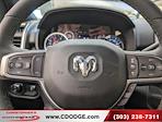 New 2025 Ram 3500 Big Horn Crew Cab 4x4 Pickup for sale #25343 - photo 13