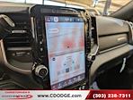 New 2025 Ram 3500 Big Horn Crew Cab 4x4 Pickup for sale #25343 - photo 15