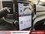 New 2025 Ram 3500 Big Horn Crew Cab 4x4 Pickup for sale #25343 - photo 16