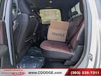 New 2025 Ram 1500 Rebel Crew Cab 4x4 Pickup for sale #25345 - photo 11