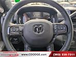 New 2025 Ram 1500 Rebel Crew Cab 4x4 Pickup for sale #25345 - photo 12