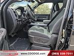 New 2025 Ram 3500 Big Horn Crew Cab 4x4 Pickup for sale #25347 - photo 10
