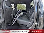 New 2025 Ram 3500 Big Horn Crew Cab 4x4 Pickup for sale #25347 - photo 11