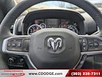 New 2025 Ram 3500 Big Horn Crew Cab 4x4 Pickup for sale #25347 - photo 12