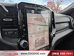 New 2025 Ram 3500 Big Horn Crew Cab 4x4 Pickup for sale #25347 - photo 14