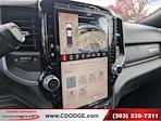 New 2025 Ram 3500 Big Horn Crew Cab 4x4 Pickup for sale #25347 - photo 15