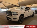 New 2025 Ram 3500 Big Horn Crew Cab 4x4 Pickup for sale #25348 - photo 7