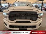 New 2025 Ram 3500 Big Horn Crew Cab 4x4 Pickup for sale #25348 - photo 8
