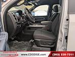 New 2025 Ram 3500 Big Horn Crew Cab 4x4 Pickup for sale #25348 - photo 10