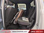 New 2025 Ram 3500 Big Horn Crew Cab 4x4 Pickup for sale #25348 - photo 11