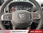 New 2025 Ram 3500 Big Horn Crew Cab 4x4 Pickup for sale #25348 - photo 12