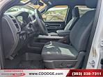 New 2025 Ram 3500 Big Horn Crew Cab 4x4 Pickup for sale #25353 - photo 10