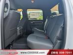 New 2025 Ram 3500 Big Horn Crew Cab 4x4 Pickup for sale #25353 - photo 11