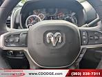 New 2025 Ram 3500 Big Horn Crew Cab 4x4 Pickup for sale #25353 - photo 12