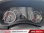 New 2025 Ram 3500 Big Horn Crew Cab 4x4 Pickup for sale #25353 - photo 13