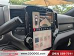 New 2025 Ram 3500 Big Horn Crew Cab 4x4 Pickup for sale #25353 - photo 15