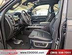 New 2025 Ram 1500 Laramie Crew Cab 4x4 Pickup for sale #25364 - photo 10