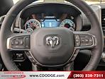 New 2025 Ram 1500 Laramie Crew Cab 4x4 Pickup for sale #25364 - photo 12