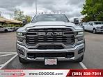 New 2025 Ram 5500 Tradesman Crew Cab 4x4 60 CA Cab Chassis for sale #25383 - photo 8
