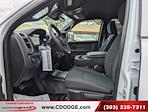 New 2025 Ram 5500 Tradesman Crew Cab 4x4 60 CA Cab Chassis for sale #25383 - photo 10