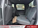 New 2025 Ram 5500 Tradesman Crew Cab 4x4 60 CA Cab Chassis for sale #25383 - photo 11