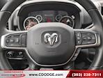 New 2025 Ram 5500 Tradesman Crew Cab 4x4 60 CA Cab Chassis for sale #25383 - photo 12