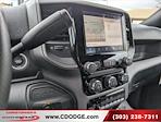 New 2025 Ram 5500 Tradesman Crew Cab 4x4 60 CA Cab Chassis for sale #25383 - photo 15