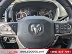 New 2025 Ram 2500 Tradesman Crew Cab 4x4 Pickup for sale #25384 - photo 12