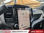 New 2025 Ram 2500 Tradesman Crew Cab 4x4 Pickup for sale #25384 - photo 14